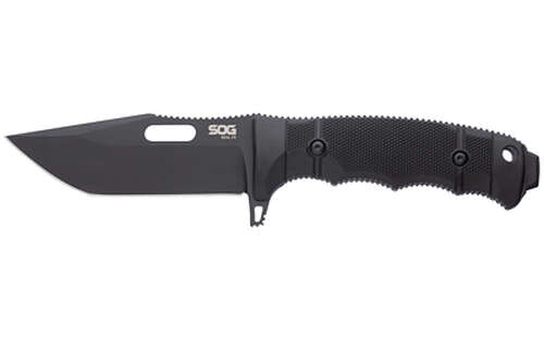 Knives SOG Knives&Tools Seal FX SOG SEAL FX TANTO 4.3" BLACK